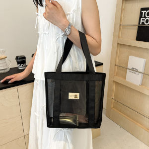 Women Fitness Yoga Versatile Tote Bag