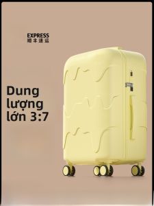 MIMANI | Vali Du Lịch Bền Được Củng Cố