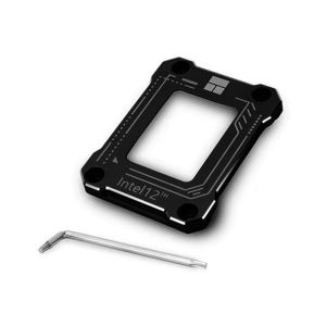 กรอบแก้ไขการโค้งงอของซีพียู Thermalright รุ่น V2 สำหรับแผ่นป้องกันโปรเซสเซอร์ Intel รุ่นที่ 12 และ 13 / AM5