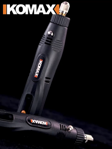 COD Bor Listrik Mini ukir kerajinan Grinder Alat Ukir perabot rumah Multifungsi 12000 RPM HERCTOOLS