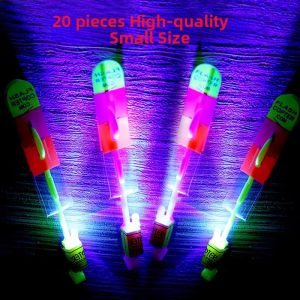 JIEBITU | Glowing Large Kids Outdoor Whistle Arrows