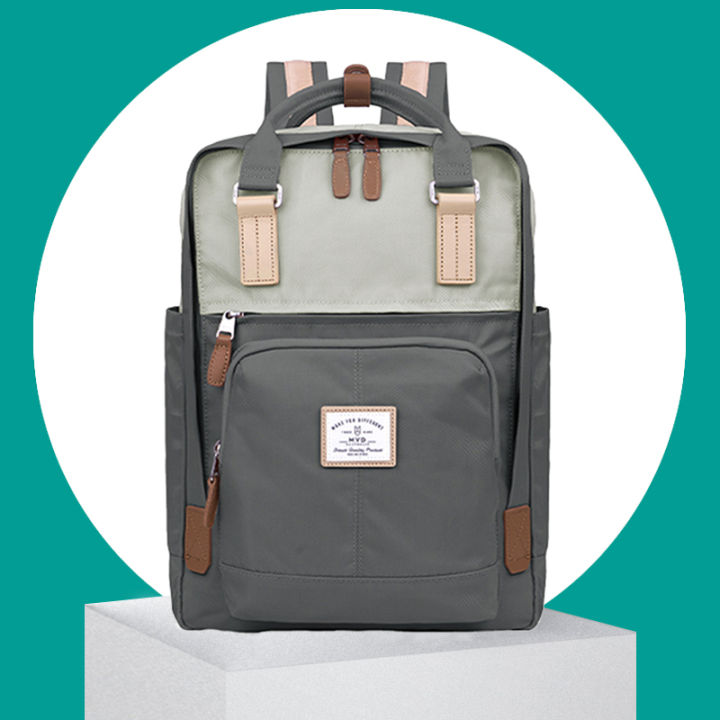 Korean laptop online bag