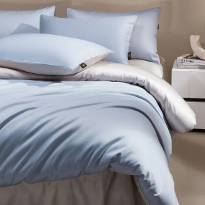 shui yang | Long Staple Cotton Bedding Set