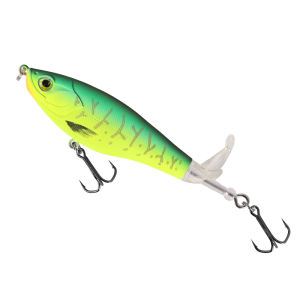 KINGDOM | Surface Floating Propeller Lure Pencil for Large Mouth Bass