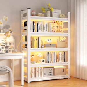 Steel Corner Multi-layered Storage Shelf