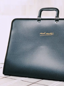 Mont Marte Portfolio A2 Signature 594 x 420mm/ A3 Signature 420 x 297mm
