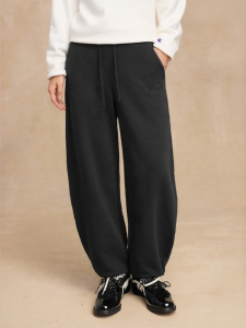 Champion | Elastic Ankle Loose Comfort Womens Sweatpants Fall New