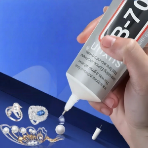 Jewelry Embedding Adhesive Resin Glue