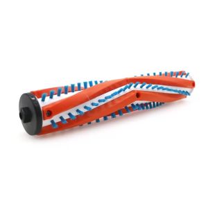 Vacuum Replacement Vacuum Cleaner Main Brush Roller Rod Filter Kit Parts Compatible with BLACK+DECKER BSV2020G BSV2020P Parts