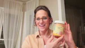 Totaria 9-in-1 Probiotic Fiber Gummies for Adults & Teens Fiber Supplement Pro with 5 Billion CFU Bacillus Coagulans ACV for Digestive & Gut Wellness 60 Gummies