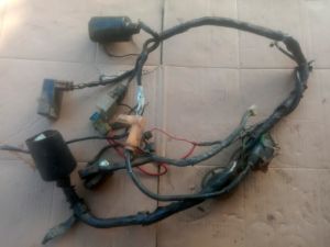 Kabel Bodi Fullset Honda supra x lama/supra fit lama/supra Fit New/Revo Lama/PNP/Original Copotan