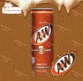 เอ แอนด์ ดับบิว น้ำรูทเบียร์แพค A&W Root Beer Drink Pack6. 