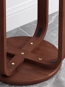 zhuting | Stackable Rattan Stool