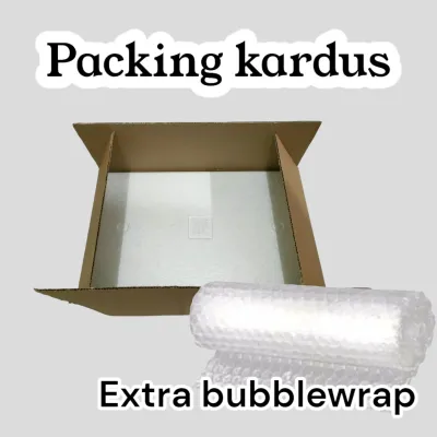 Box sterofoam / box tuna polos KHUSUS PEMBELI DI WILAYAH JABODETABEK