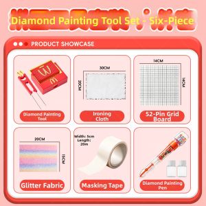 WANWEI | Auto Bead Sliding DIY Kit
