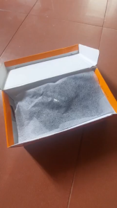 Dép cao gót nữ thời trang phóng cách Hàn Quốc siêu thoáng chống trơn trượt tốt