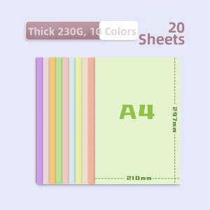 YUANHAO | Children Folded Paper Art Colored Squared Paper
