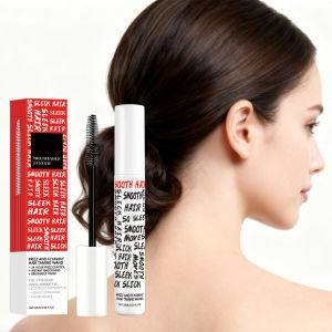 แว็กซ์จัดแต่งทรงผมแบบแท่ง สำหรับผมแตกปลาย ช่วยควบคุมผมชี้ฟู ให้ผมเรียบลื่น จัดทรงง่าย พร้อมเคลือบเงางาม ป้องกันผมชี้ฟู