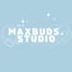 แมกซ์บัดสตูดิโอ