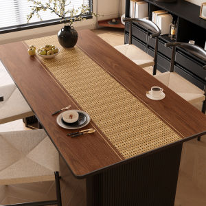 ovzf | New Chinese Style Tablecloth Heat Resistant
