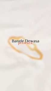 Gelang Perhiasan Dewasa: Pilihan Terbaik Untuk Wanita