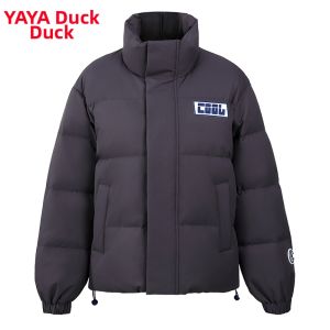 YAYA | Insulated Thickened Mens Down Jacket