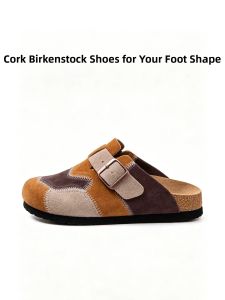 THEMULE | Comfortable Wooden Arch Slip-On Shoes