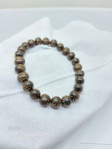 Gelang kayu langkah liwung