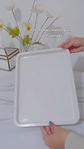 Saringan Minyak wadah tempat + Peniris Minyak Cooling Rack nampan pemanggang Baking tray multifungsi