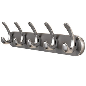 FALUYI | Wall Mounted Strong Load-bearing Suction Cup Hooks