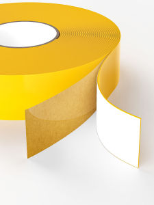 Mileqi | Warning Positioning Management Ground Marking Tape Heavy Duty Resistant to Forklift Wear Thick Cloth Base PVC