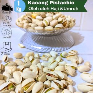 KACANG ARAB ORIGINAL 500 Gram dan 1 Kg