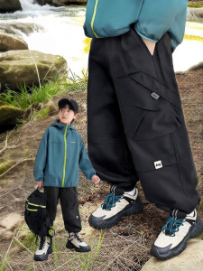 zosee | Boys Cargo and Utility Pants