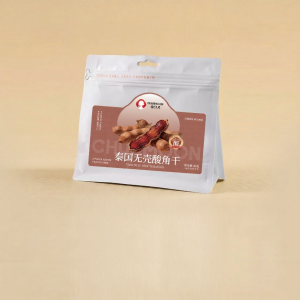 CHUNJIANGYUE | Shell Free Additive Free Sweet and Sour Tamarind Fruit Dried Snack