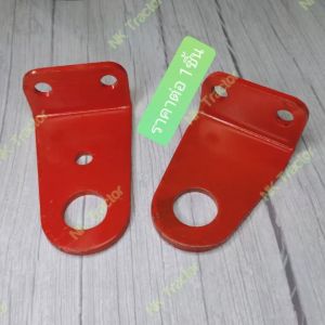 (มีตัวเลือก) คูโบต้า RX163 RX164 RX165 RX180 RX181 RX182 RX183 RX184 RX190 RX192 RX200 RX201 RX202 แป้นหูกระโปรงโรตารี่ (Kubota) (ชุดจอบหมุน แป้นยึด แกนสปริงโรตารี่ แขนดึงฝาโรตารี่)