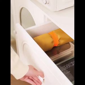 🔥SG STOCK🔥Large Capacity Insulated Lunch BagCamping & Picnics Lunch Bag Insulated