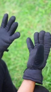 Elfs - Sarung Tangan Musim Dingin Parasut Winter Gloves