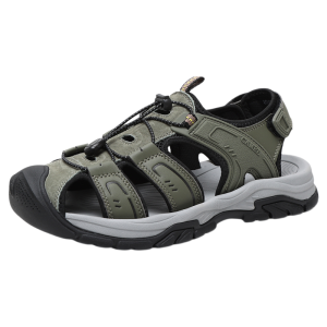 CAMEL | New Summer Men Sandals Non-slip Wear-resistant Shoes