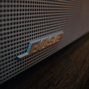Bose Smart Ultra Soundbar with Dolby Atmos