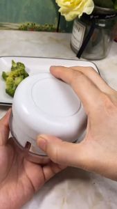 mini chopper speedy /mini blender tangan manual tarik/ mini speedy chopper