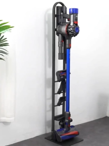 Vacuum Stand Holder Universal Handheld Vacuum cleaner bracket storage rack vakum Organizer for DYS V7/V8/V10/V11/V12/V15