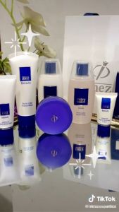 Anti Acne Moisturizing Lotion INEZ TERMURAH