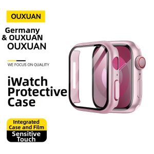 OUXUAN | Scratch-resistant Explosion-proof Smartwatch Shell
