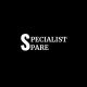 Specialist Spare