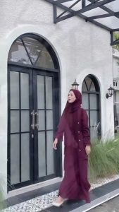 Miskah abaya dubai abaya gamis wanita terbaru abaya gamis lebaran