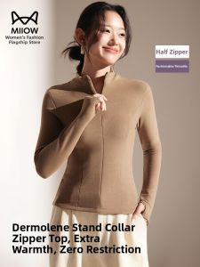 MiiOW | Warm and Elegant Womens Knit Sweater Autumn Winter