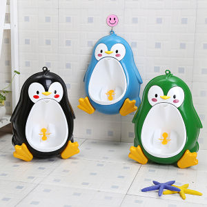 Childrens Urinals Boy Wall-Mounted Urinal Baby Standing Urinal Child Urinal Cartoon Urinal