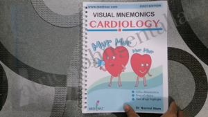 Visual Mnemonics: Cardiology