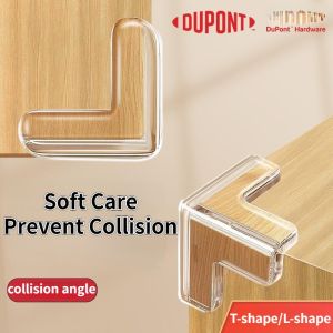 Child Anit-Collision Angle Window Table Edge Protection Cover Safe Thickened Anti-collision Rubber Particles Soft Right Angle
