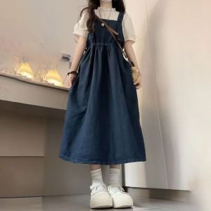 ZIRUIBABA | Chic Summer Dress for Girls Korean Style